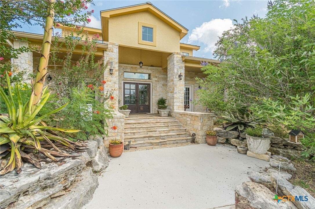 House in New Braunfels, Texas, United States 5 - 18926034