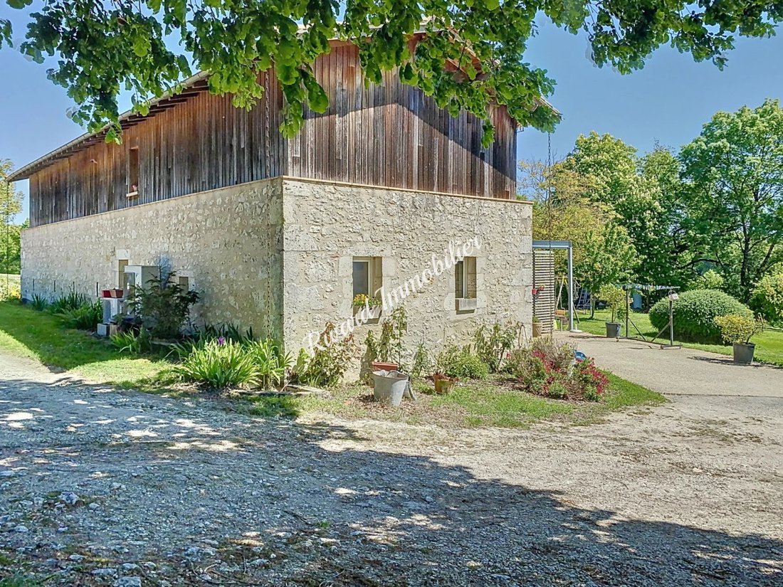 House in Fleurance, Occitania, France 4 - 18387216