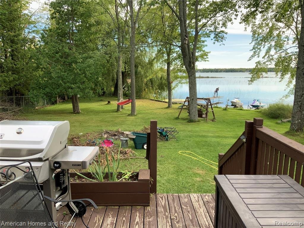 House in Posen, Michigan, United States 4 - 18903560
