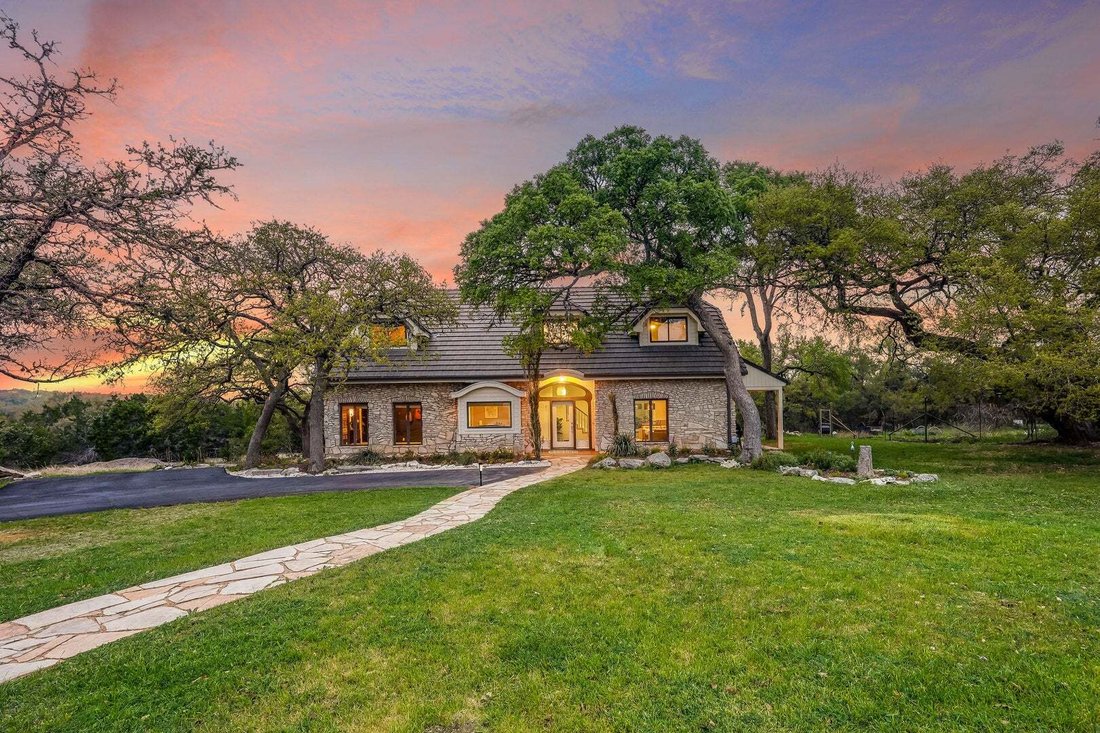 House in Austin, Texas, United States 3 - 18926360