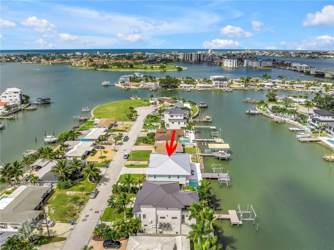 House in St. Petersburg, Florida, United States 3 - 18925810