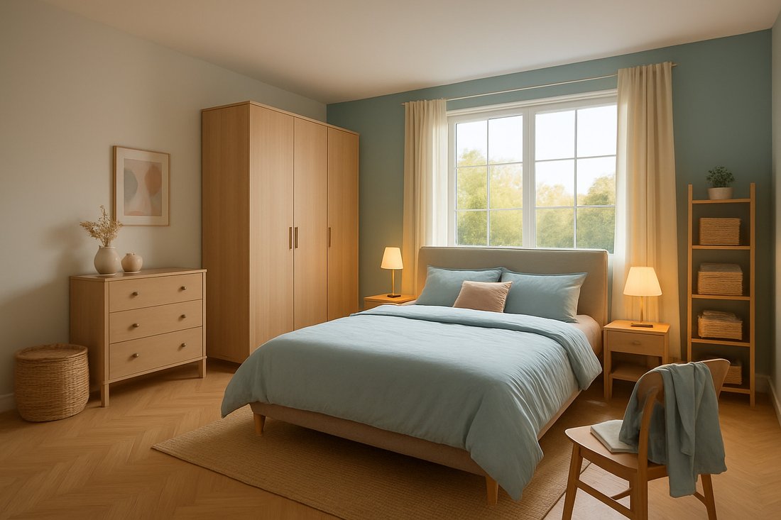 Apartment in Le Centre, Maisons-Alfort, France 3 - 18927656