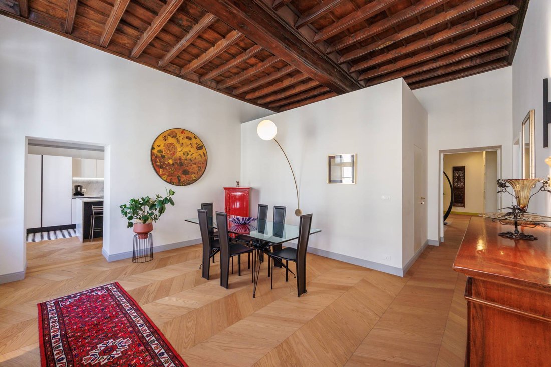 Apartment in Centro, Turin, Piedmont 5 - 18927904