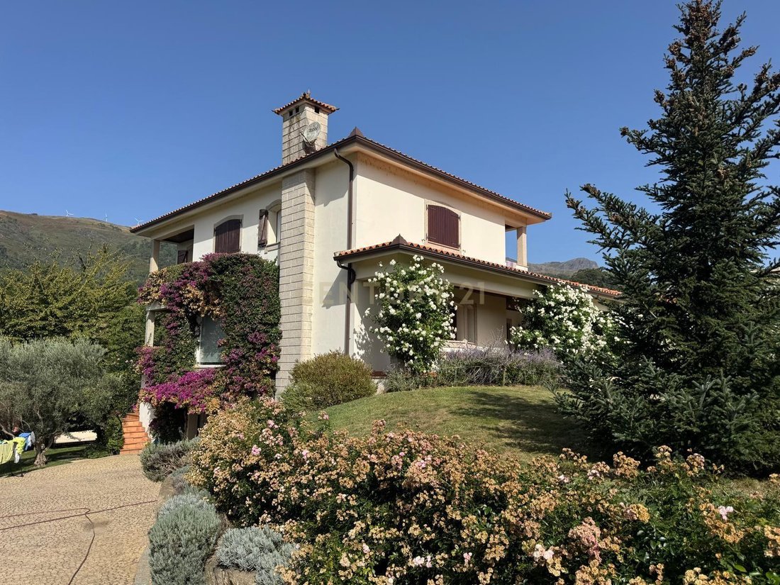 Villa in Sedielos, Vila Real District, Portugal 3 - 18926937
