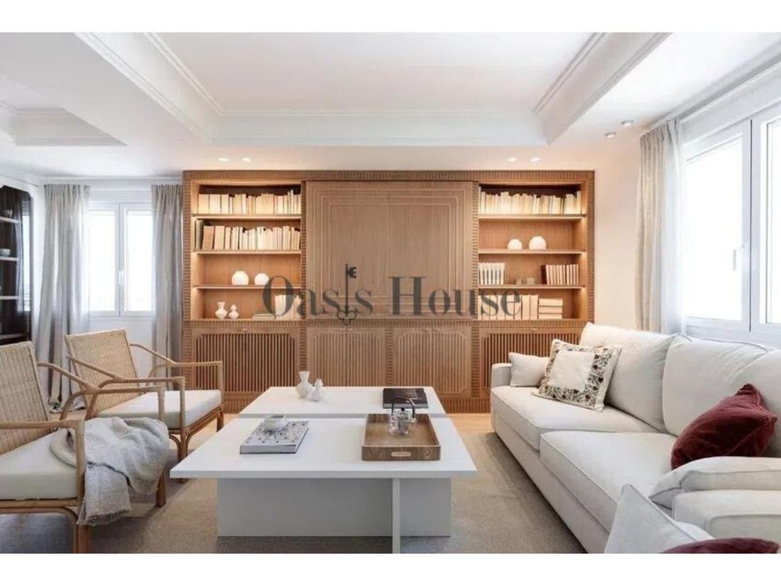Apartment in Tetuan, Madrid, Spain 4 - 18926835