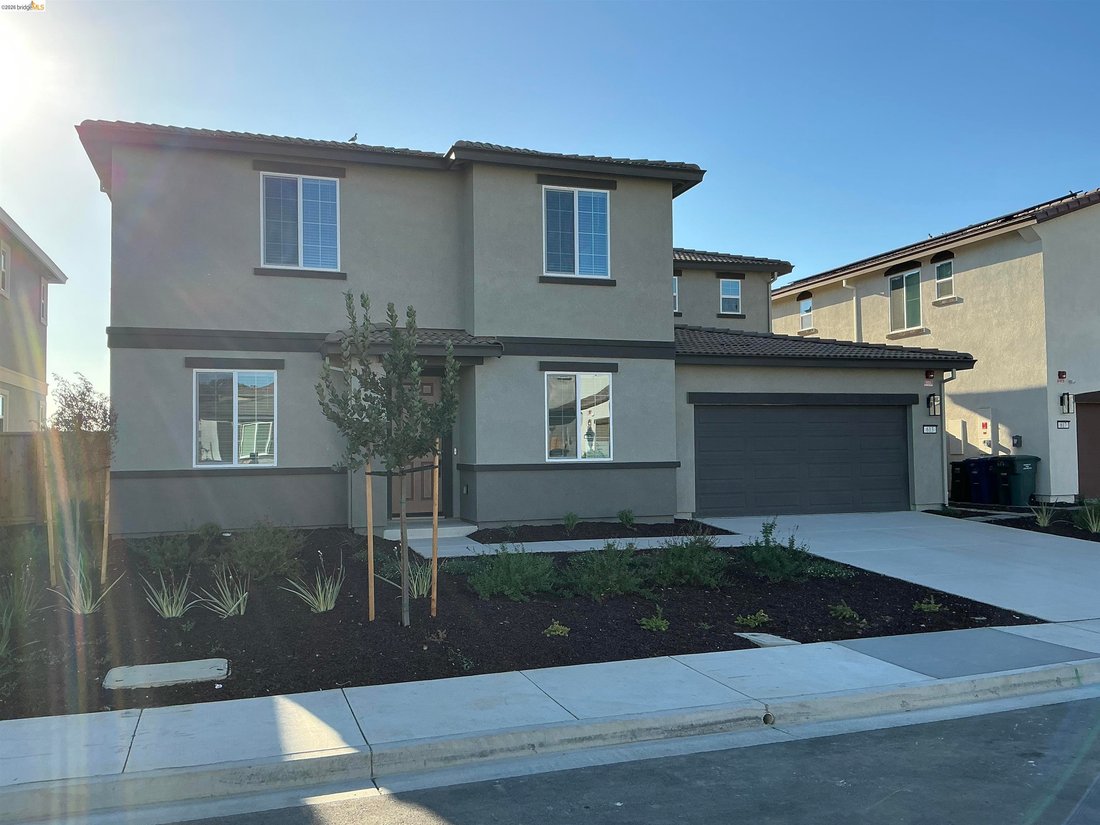 House in Oakley, California, United States 1 - 18927945