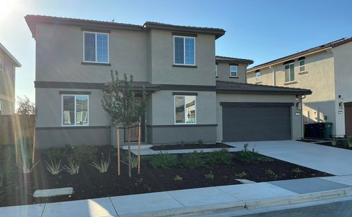 House in Oakley, California, United States 1