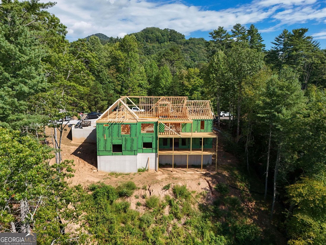 House in Rabun Gap, Georgia, United States 4 - 18925584