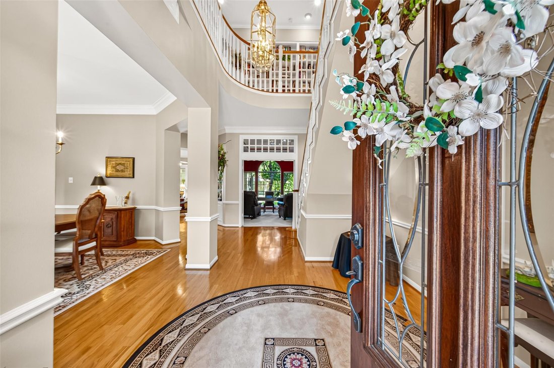House in Katy, Texas, United States 5 - 18926620