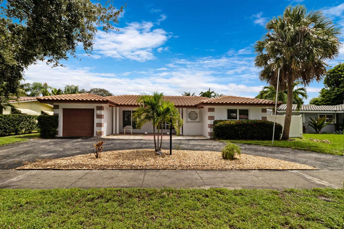 House in Fort Lauderdale, Florida, United States 1 - 18925898
