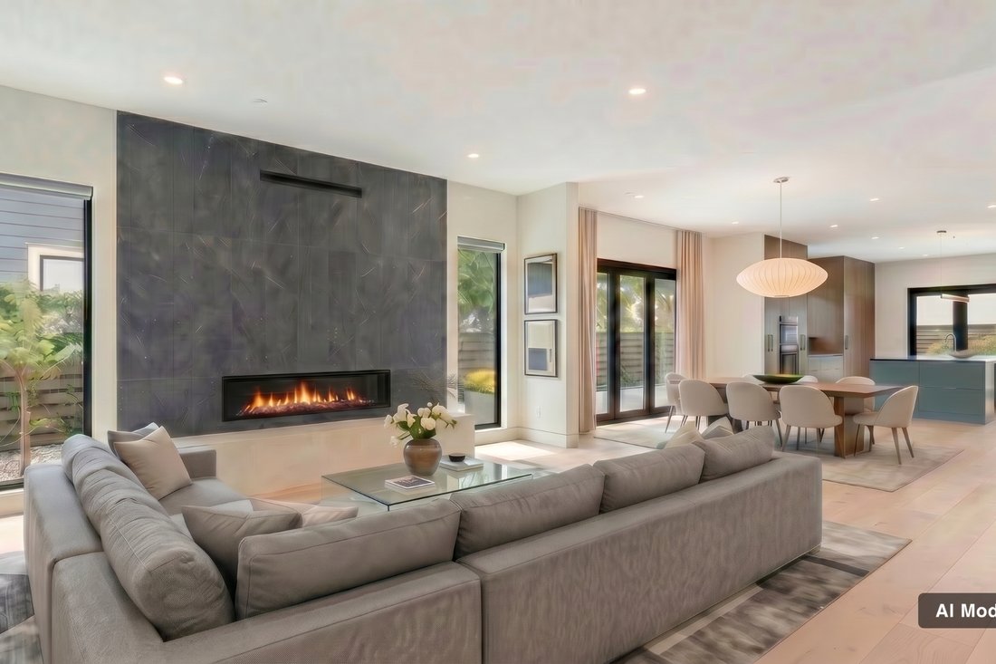 House in Healdsburg, California, United States 3 - 18924569