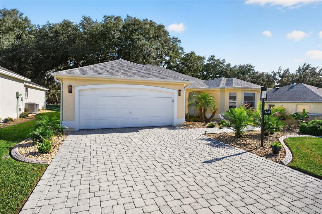 House in The Villages, Florida, United States 5 - 18925757