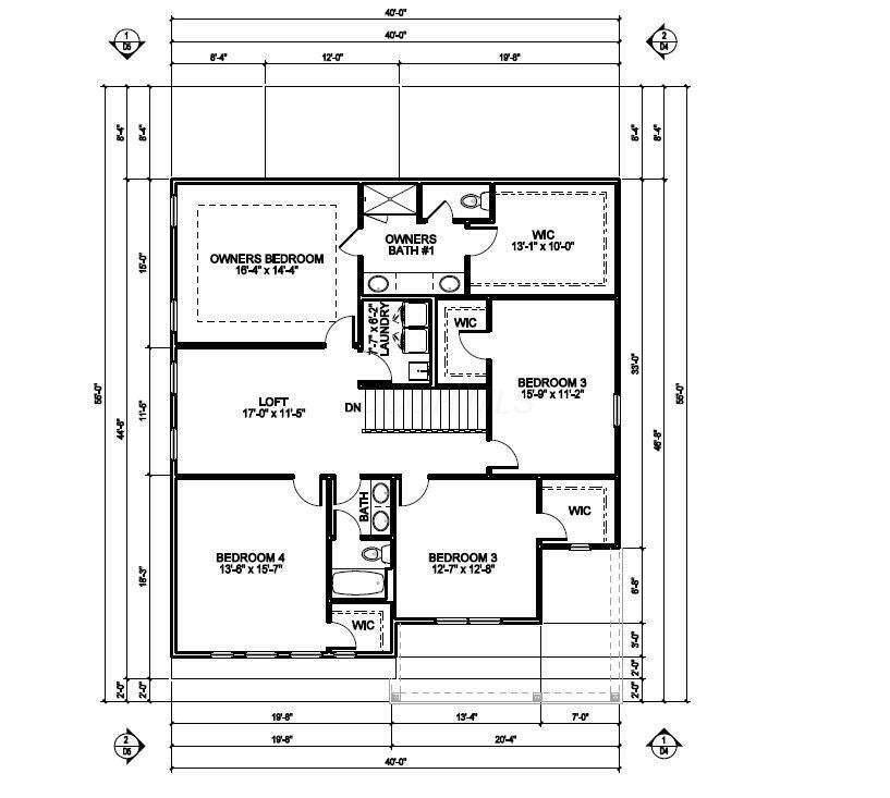 Casa a Columbus, Ohio, Stati Uniti 2 - 18925984