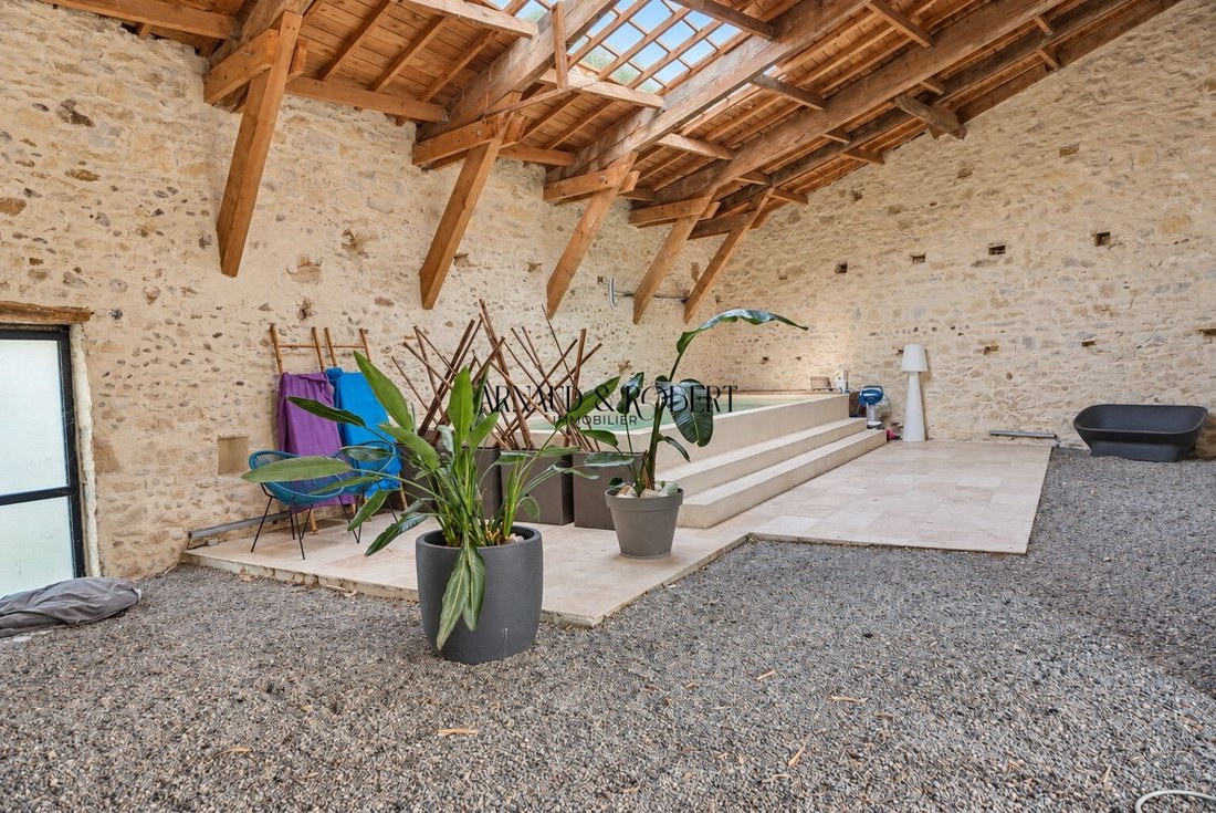 House in Allan, Auvergne-Rhône-Alpes, France 3 - 18928069