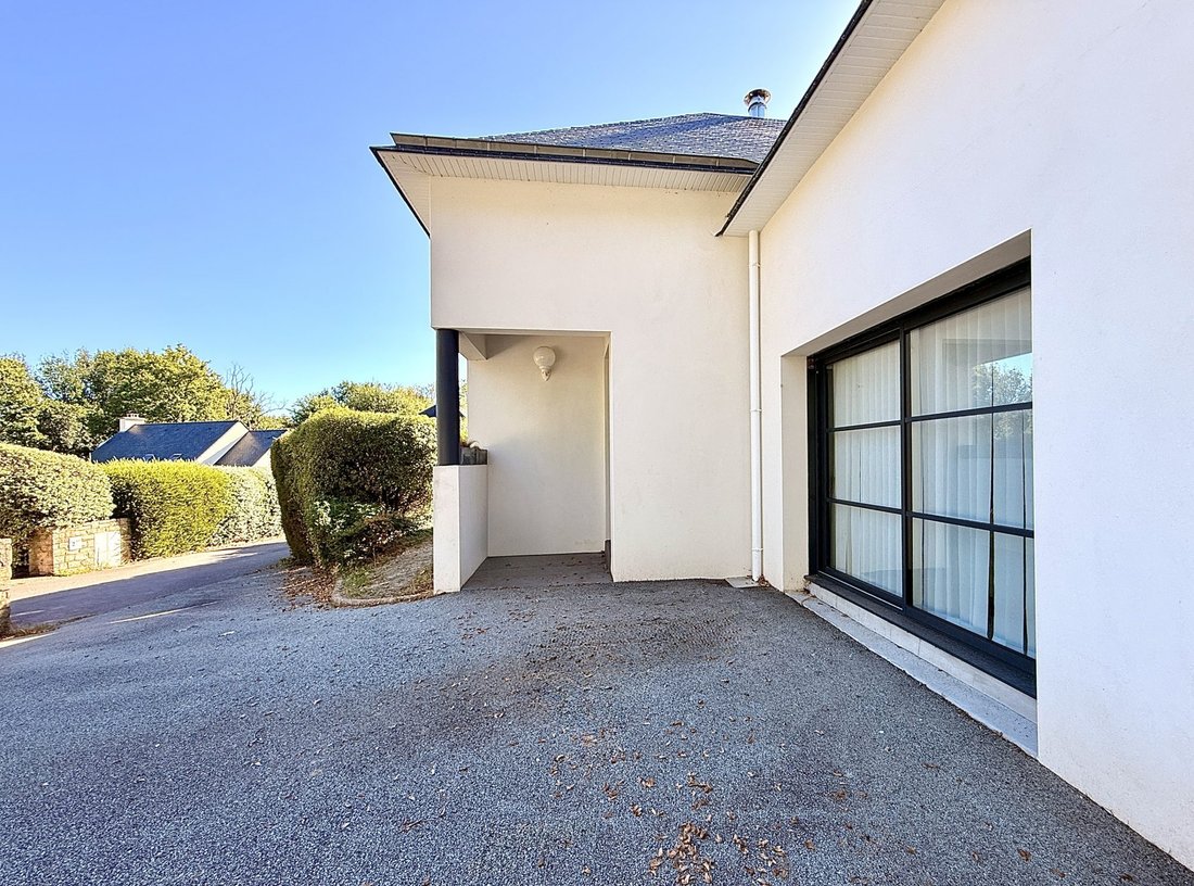 House in Noyalo, Theix-Noyalo, France 2 - 18928014