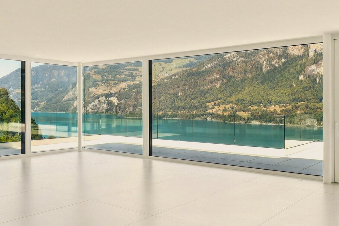 Appartamento a Glarus Nord, Cantone di Glarona, Svizzera 4 - 18069847
