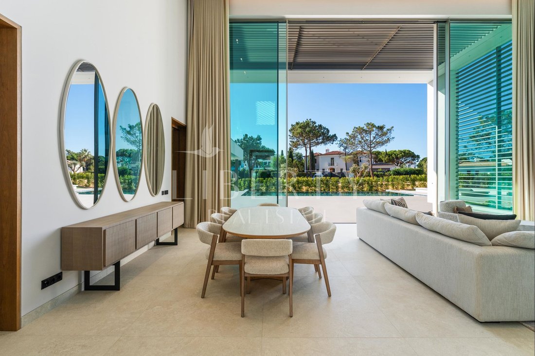 Villa in Quinta do Lago, Almancil, Portugal 2 - 18691136