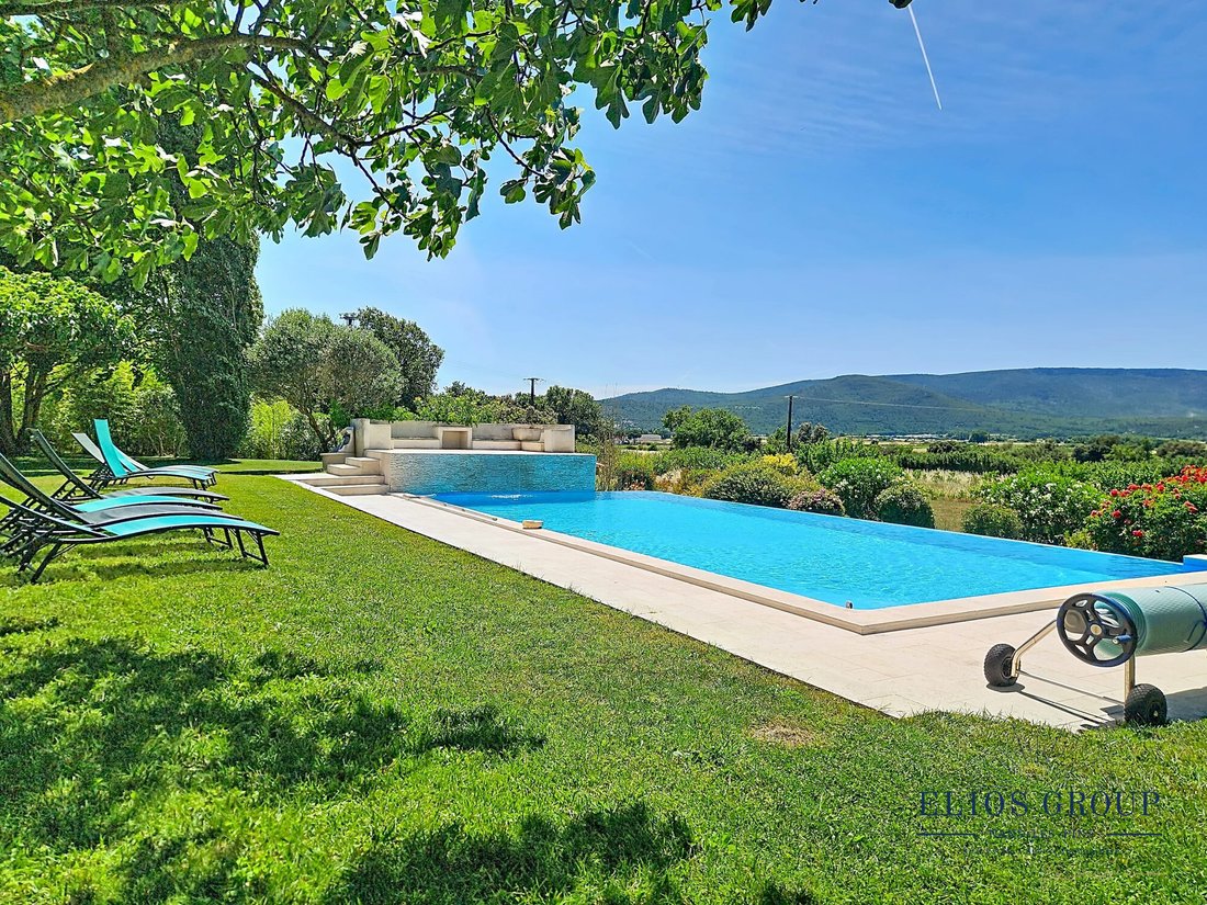 House in Haut Sud, Saint-Maximin-la-Sainte-Baume, France 4 - 18385123