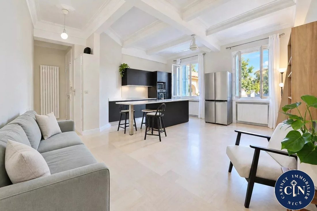 Apartment in Nice, Provence-Alpes-Côte d'Azur, France 1 - 18926907