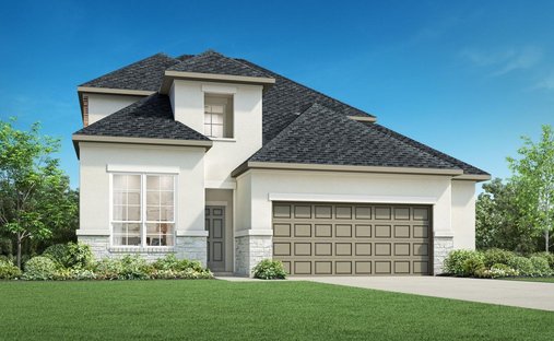 House in Katy, Texas, United States 1
