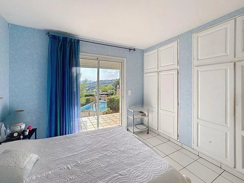 Casa en Nartelle-Noyer-Bellevue-bd de los Sardinaux, Sainte-Maxime, Francia 4 - 18923836