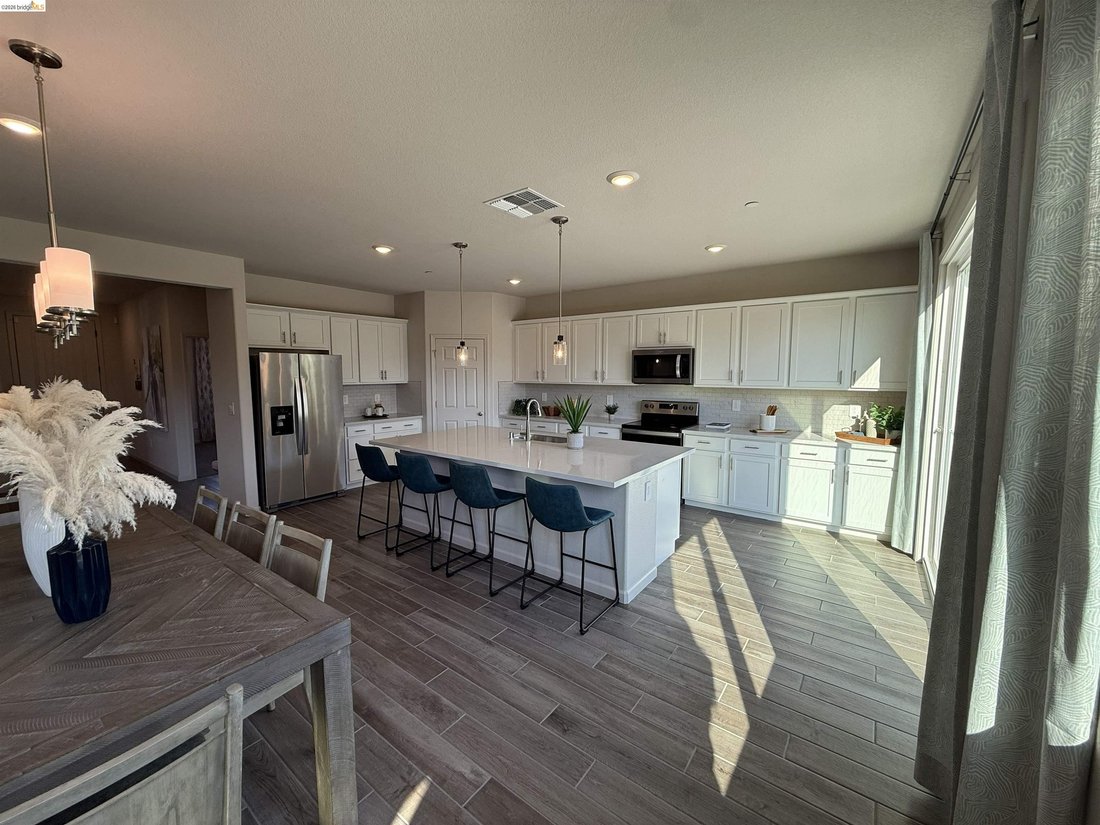 House in Oakley, California, United States 2 - 18927945