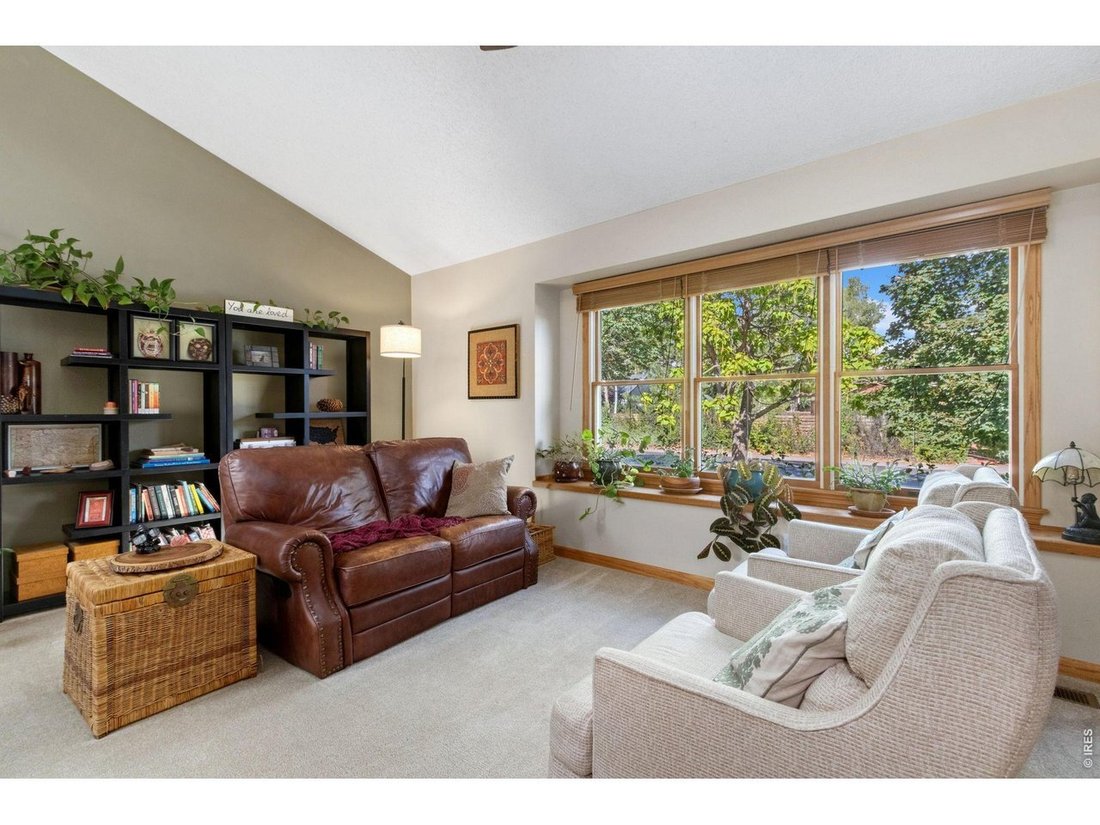 Fort Collins, Colorado, United States 5 - 18924790
