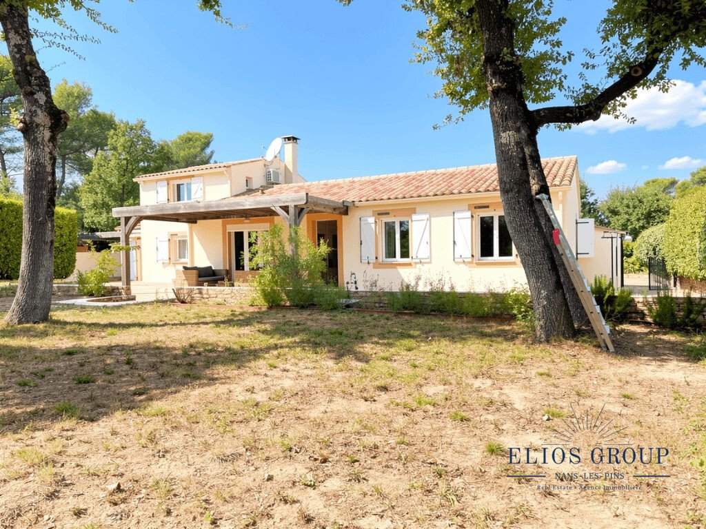 House in Nans-les-Pins, Provence-Alpes-Côte d'Azur, France 2 - 18918521