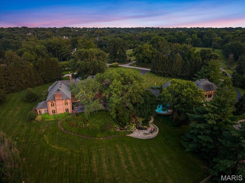 House in Town and Country, Missouri, United States 4 - 18925603