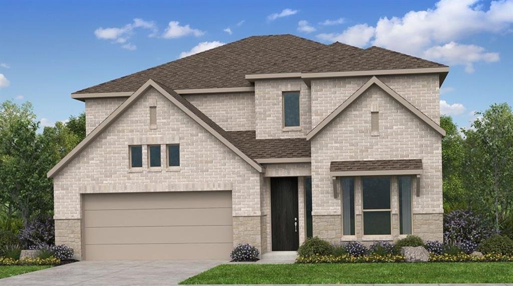 House in Lantana, Texas, United States 1 - 18926442