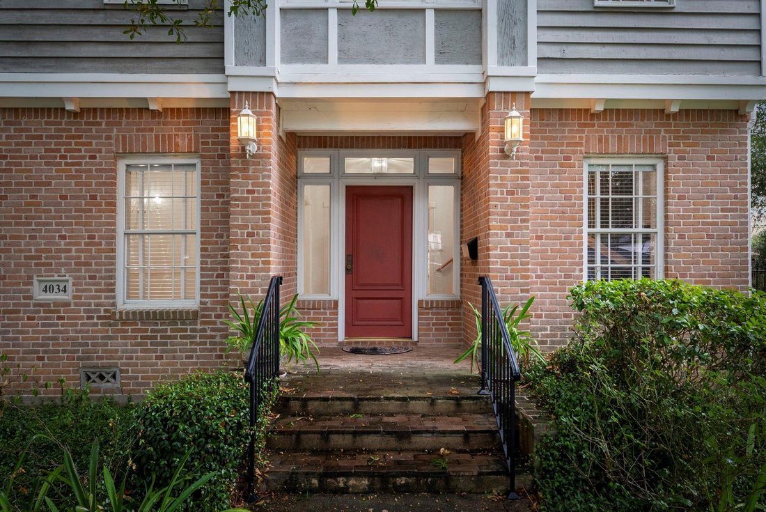 House in Houston, Texas, United States 2 - 18926647