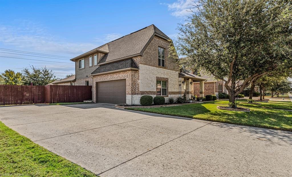House in Richardson, Texas, United States 1 - 18926448