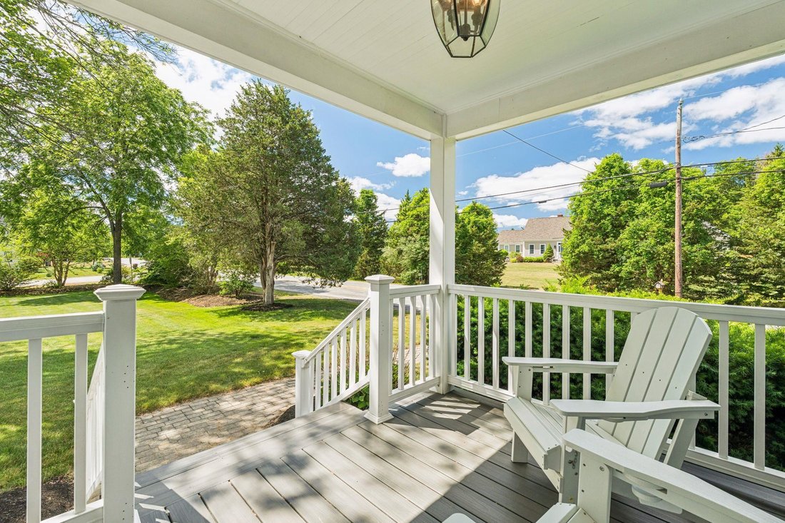 House in North Hampton, New Hampshire, United States 3 - 18925179