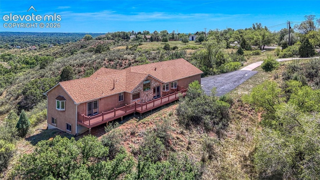 House in Colorado Springs, Colorado, United States 3 - 18926870
