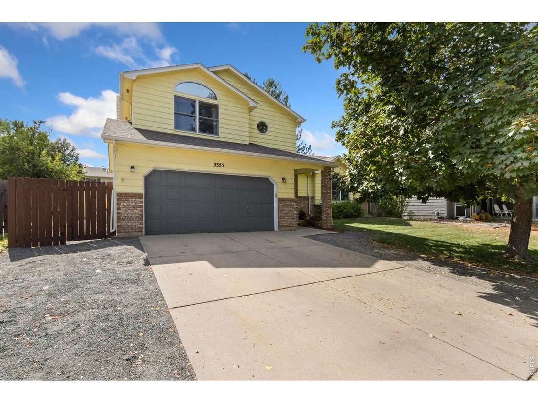 Fort Collins, Colorado, United States 1 - 18924790