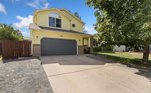 Fort Collins, Colorado, Vereinigte Staaten 1