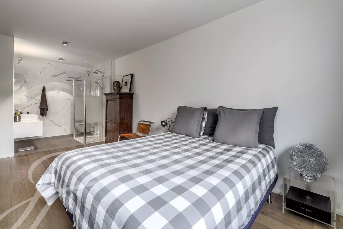 Apartamento en Chêne-Bougeries, Cantón de Ginebra, Suiza 5 - 18923681