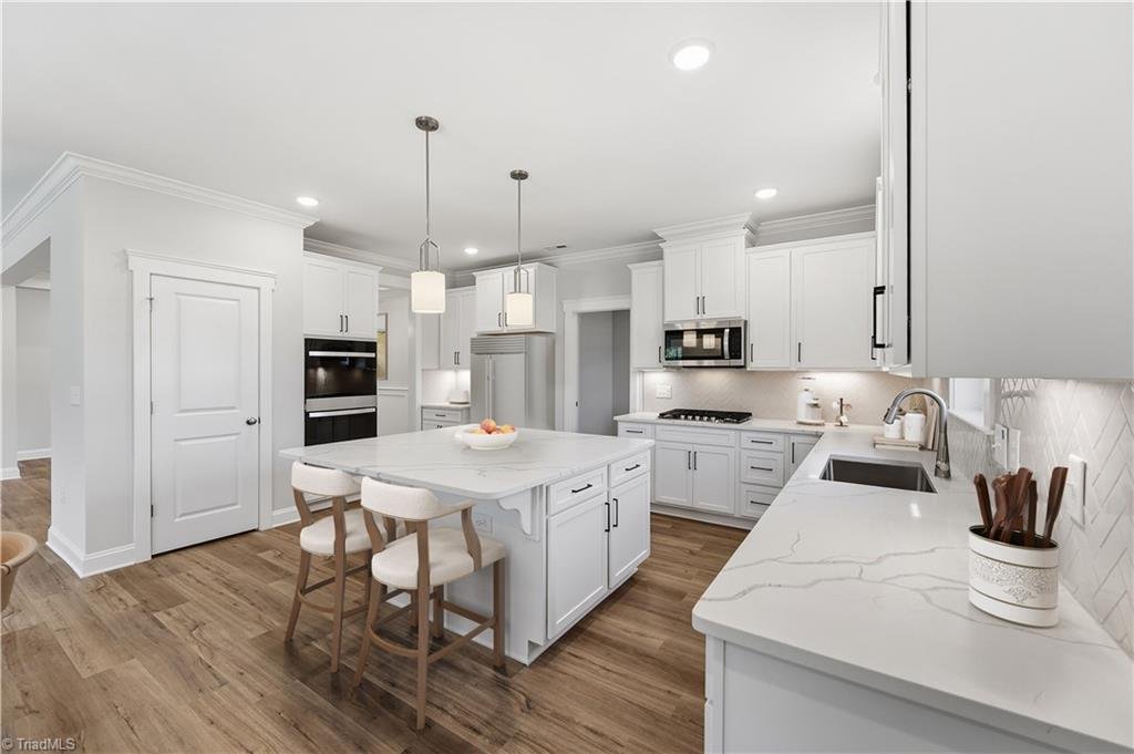 House in Greensboro, North Carolina, United States 5 - 18226171