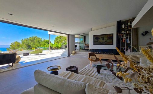Casa en Espace Villeroy-Les Quilles, Sète, Francia 1