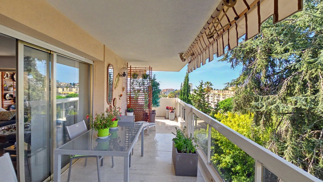 Apartment in Cannes, Provence-Alpes-Côte d'Azur, France 5 - 18926837