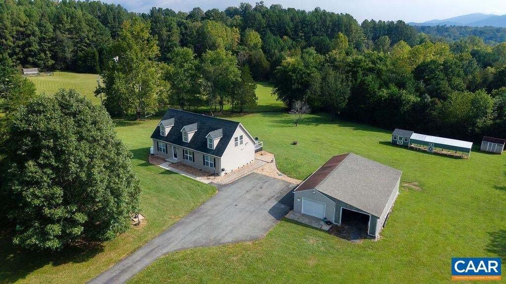 House in Afton, Virginia, United States 1 - 18924851