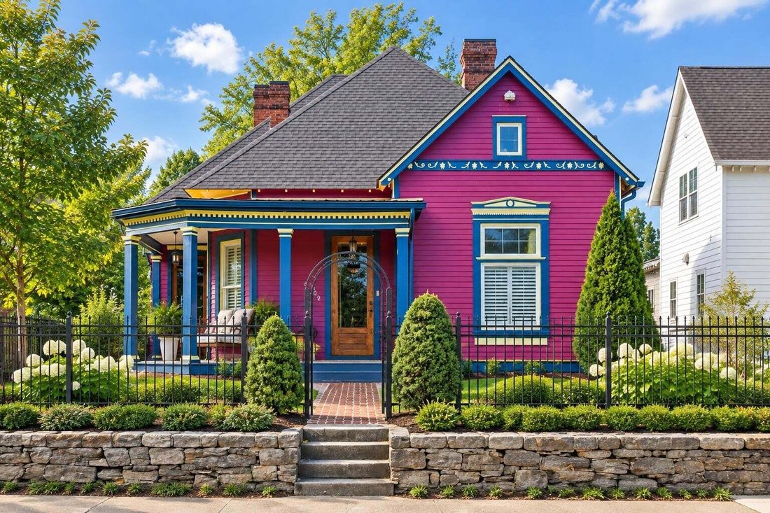 House in Nashville, Tennessee, United States 1 - 18698701