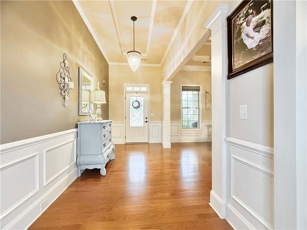 Casa en Belton, Carolina del Sur, Estados Unidos 4 - 18909544