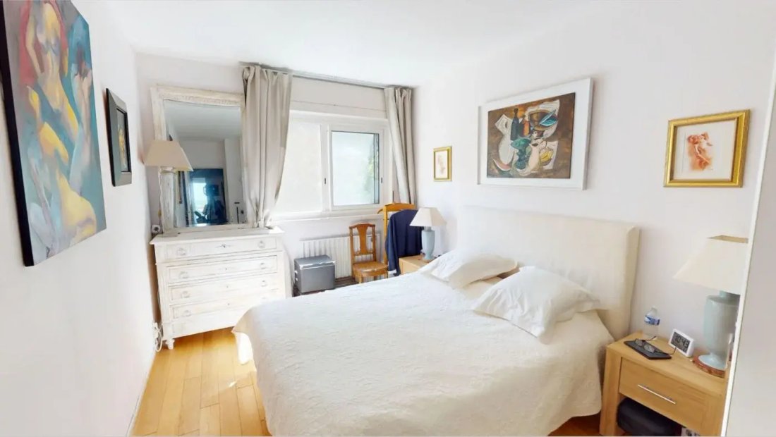 Apartment in Granettes-Jauberte-Sainte Anne, Aix-en-Provence, France 4 - 18924036