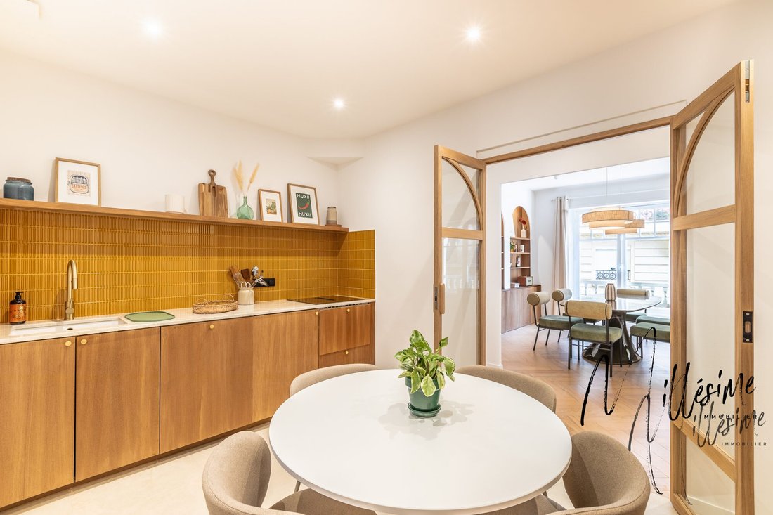Apartment in Biarritz, Nouvelle-Aquitaine, France 4 - 18927980