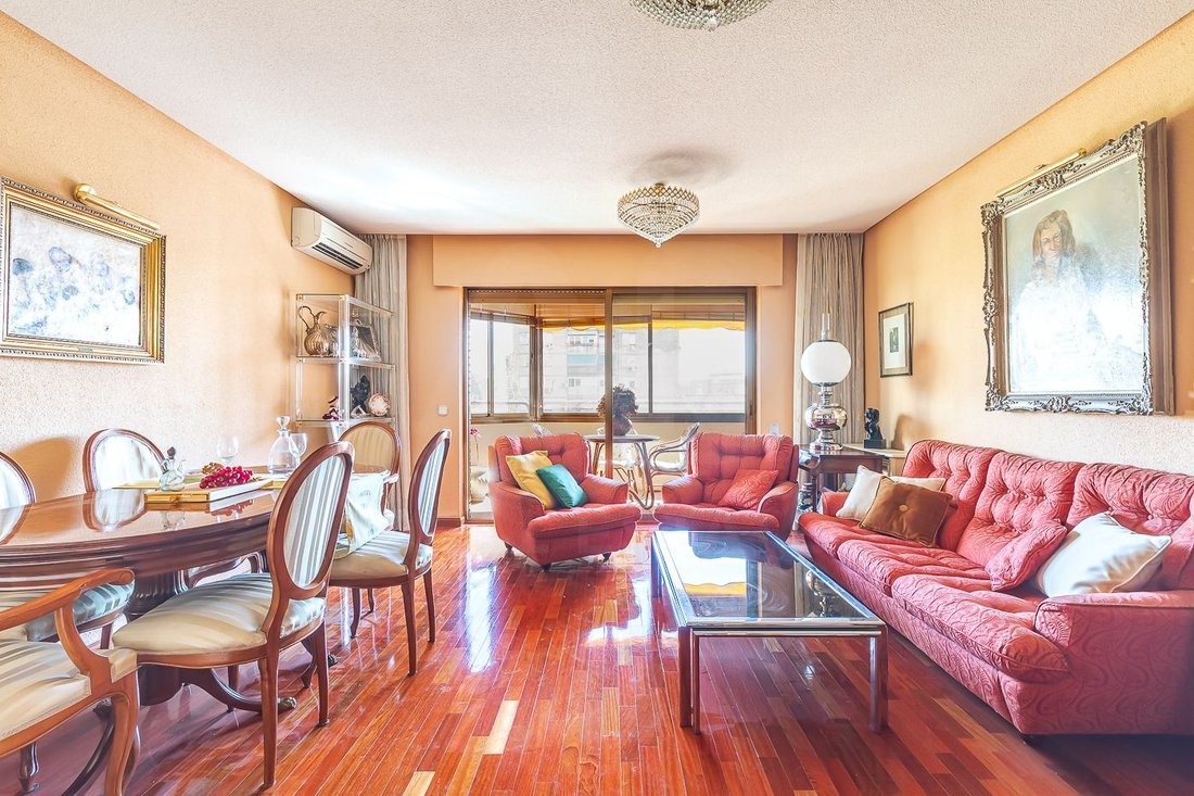 Apartment in Retiro, Madrid, Spain 1 - 18927692