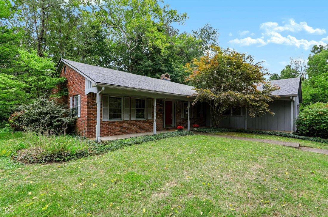 House in Avon, Indiana, United States 1 - 18925855