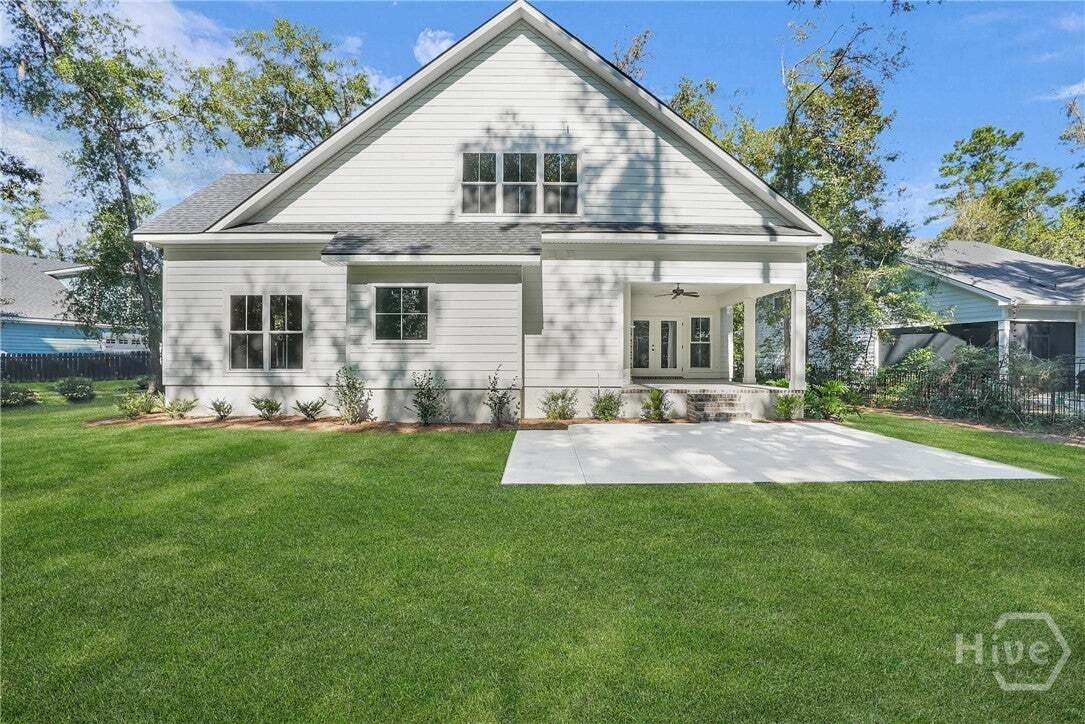 House in Richmond Hill, Georgia, United States 5 - 18926270