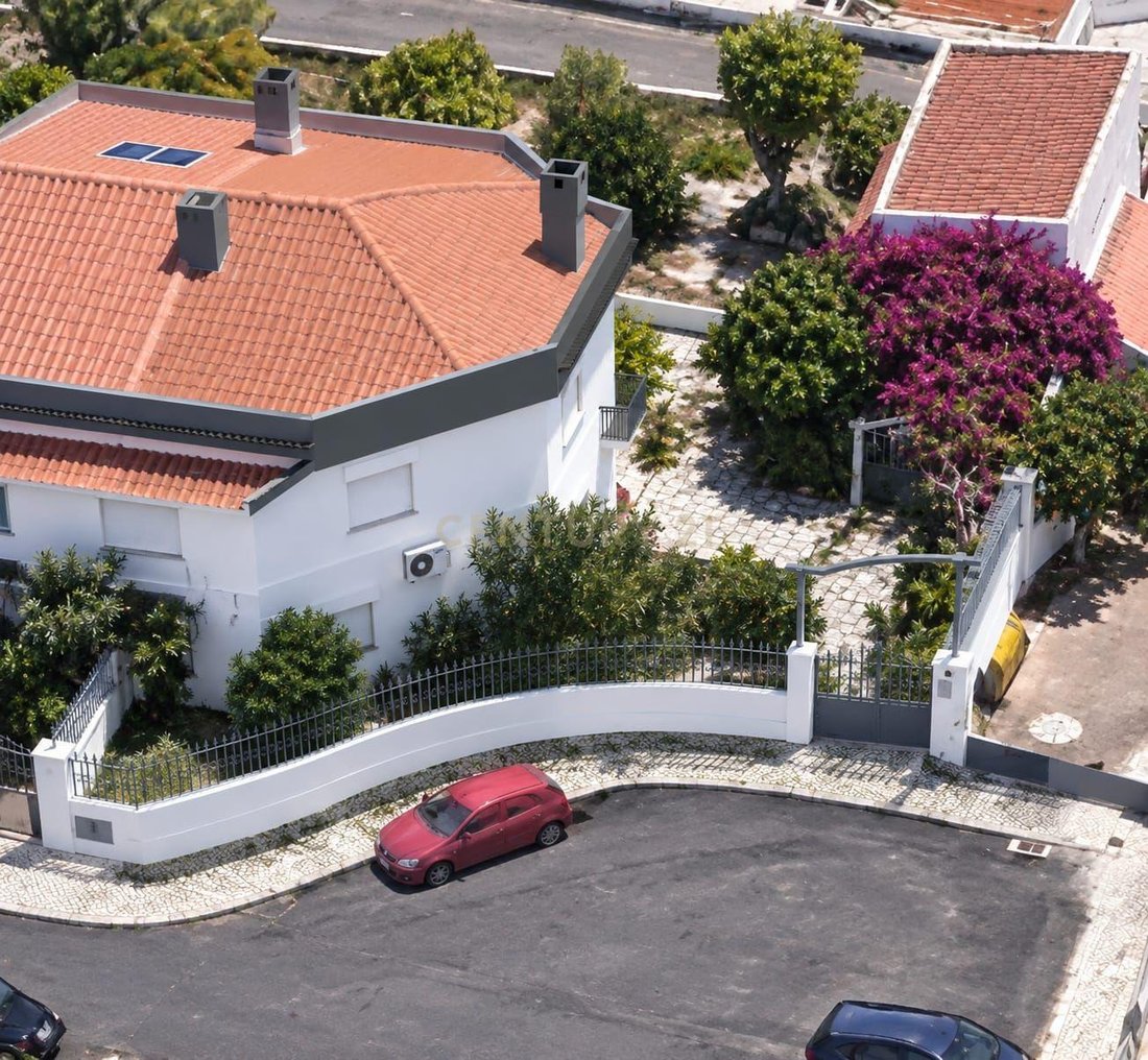 Villa in Loures, Lisbon, Portugal 5 - 18927037