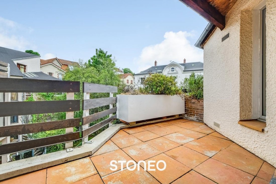Apartment in Le Centre, Meudon, France 3 - 18923966